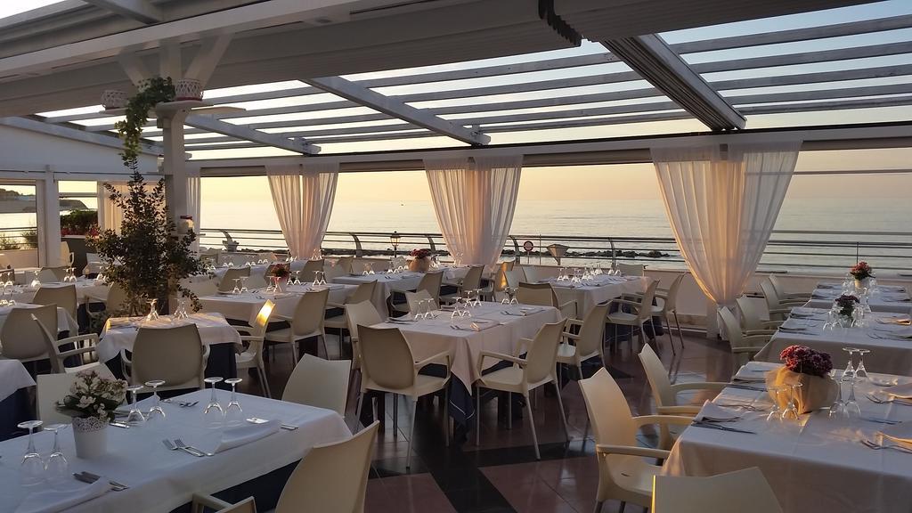 Hotel Salsello Bisceglie Exteriér fotografie